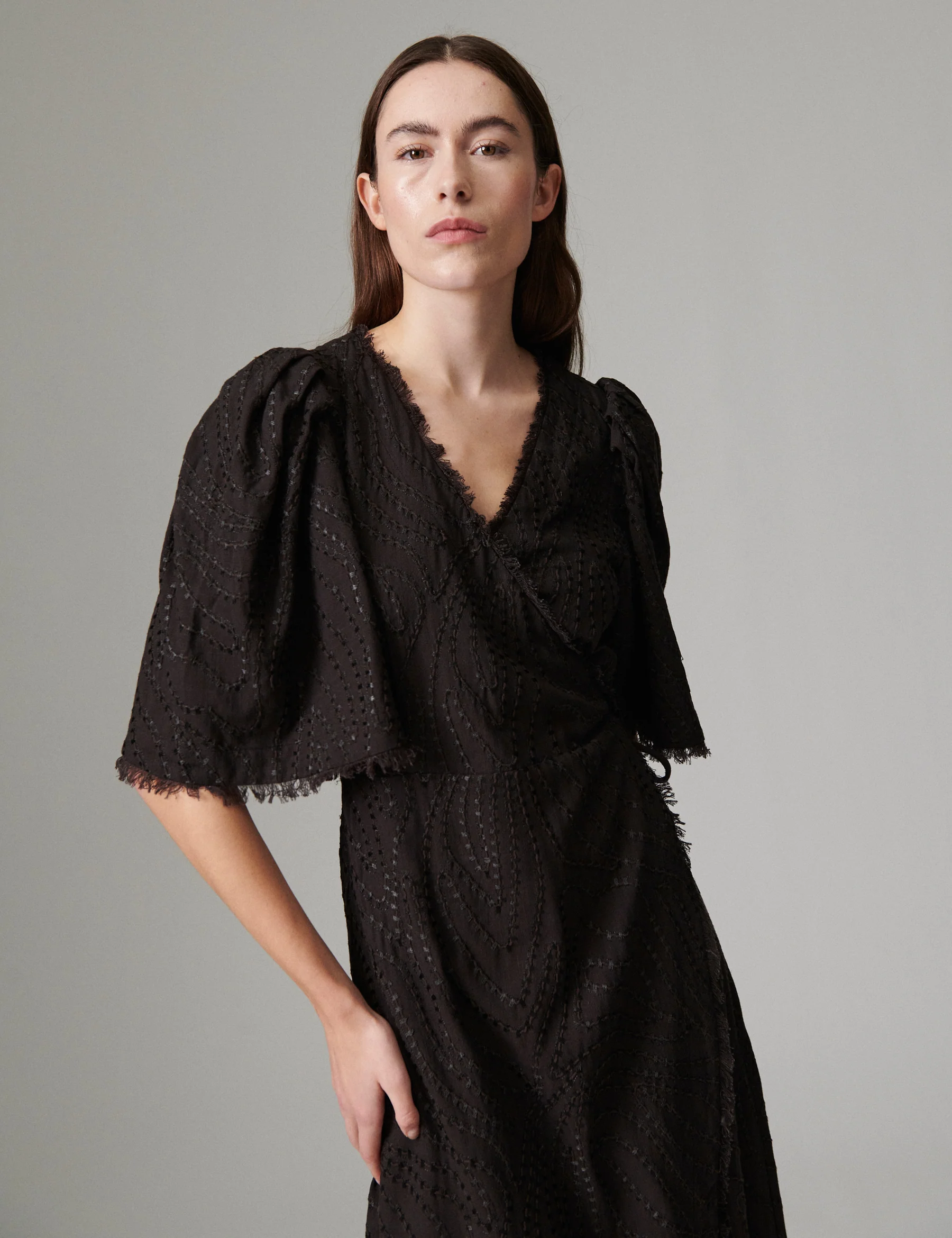 Effortless Elegance: SS26 Bohemian Ease